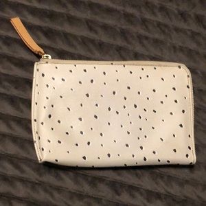 Used Banana Republic Clutch